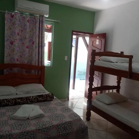 Suites Xodo Tour Arraial do Cabo Exteriér fotografie