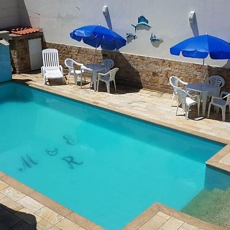 Suites Xodo Tour Arraial do Cabo Exteriér fotografie