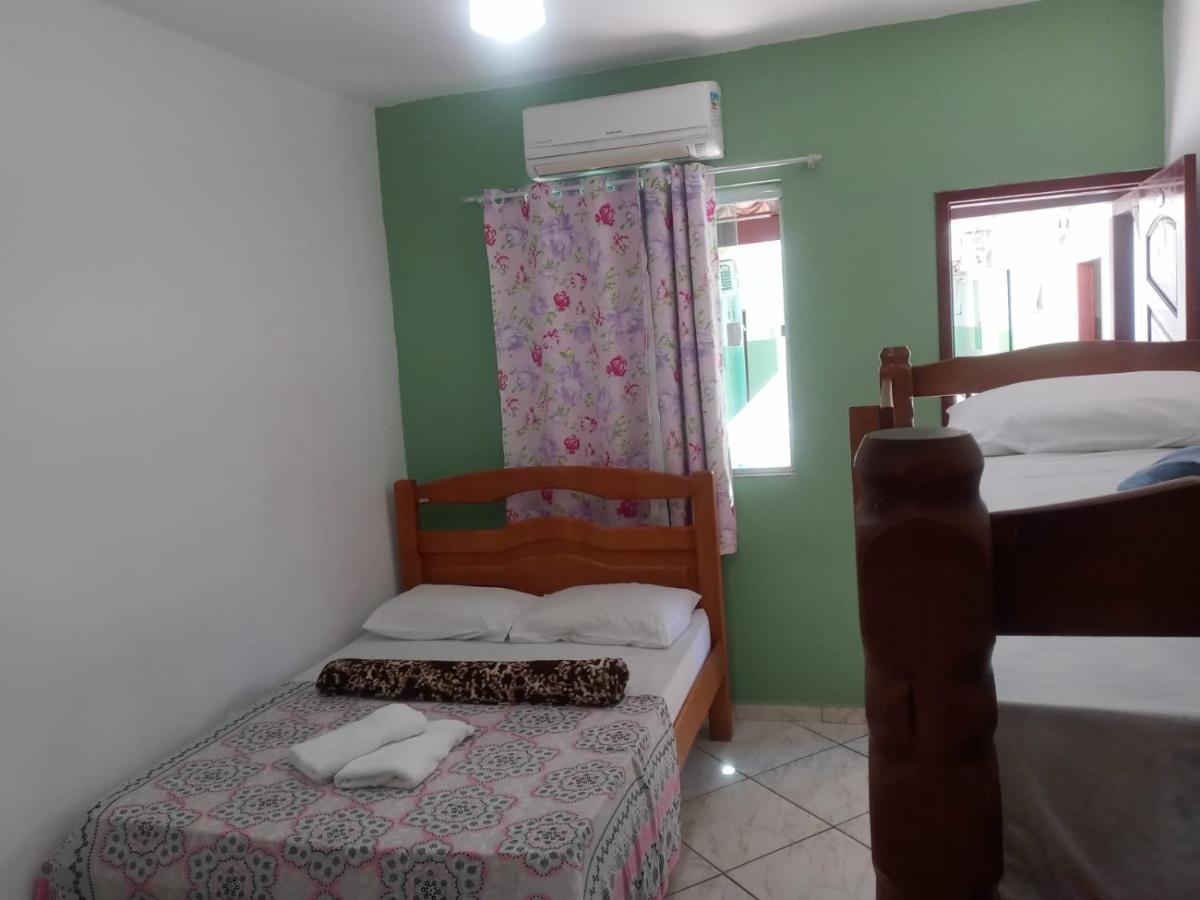 Suites Xodo Tour Arraial do Cabo Exteriér fotografie