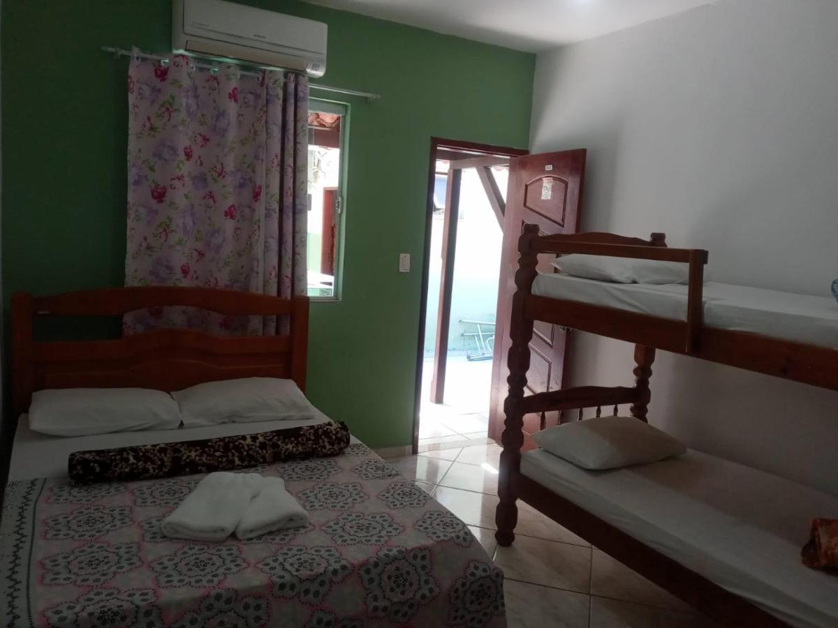 Suites Xodo Tour Arraial do Cabo Exteriér fotografie