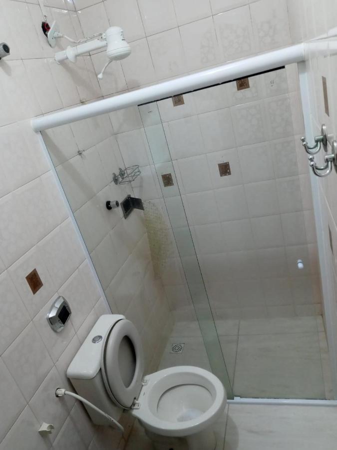 Suites Xodo Tour Arraial do Cabo Exteriér fotografie
