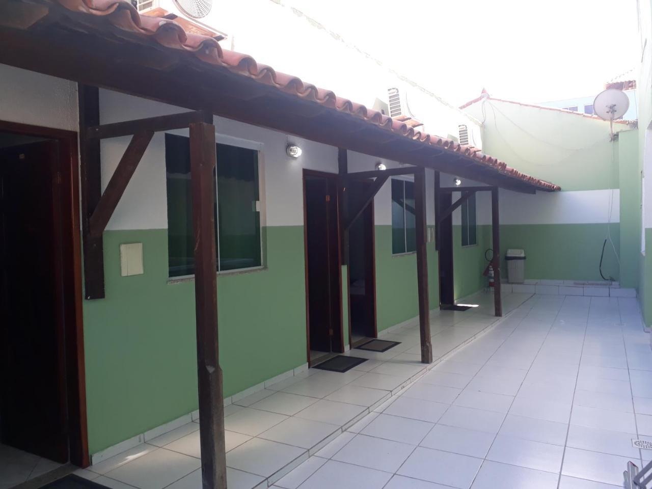 Suites Xodo Tour Arraial do Cabo Exteriér fotografie