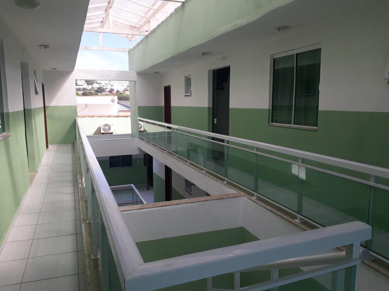 Suites Xodo Tour Arraial do Cabo Exteriér fotografie