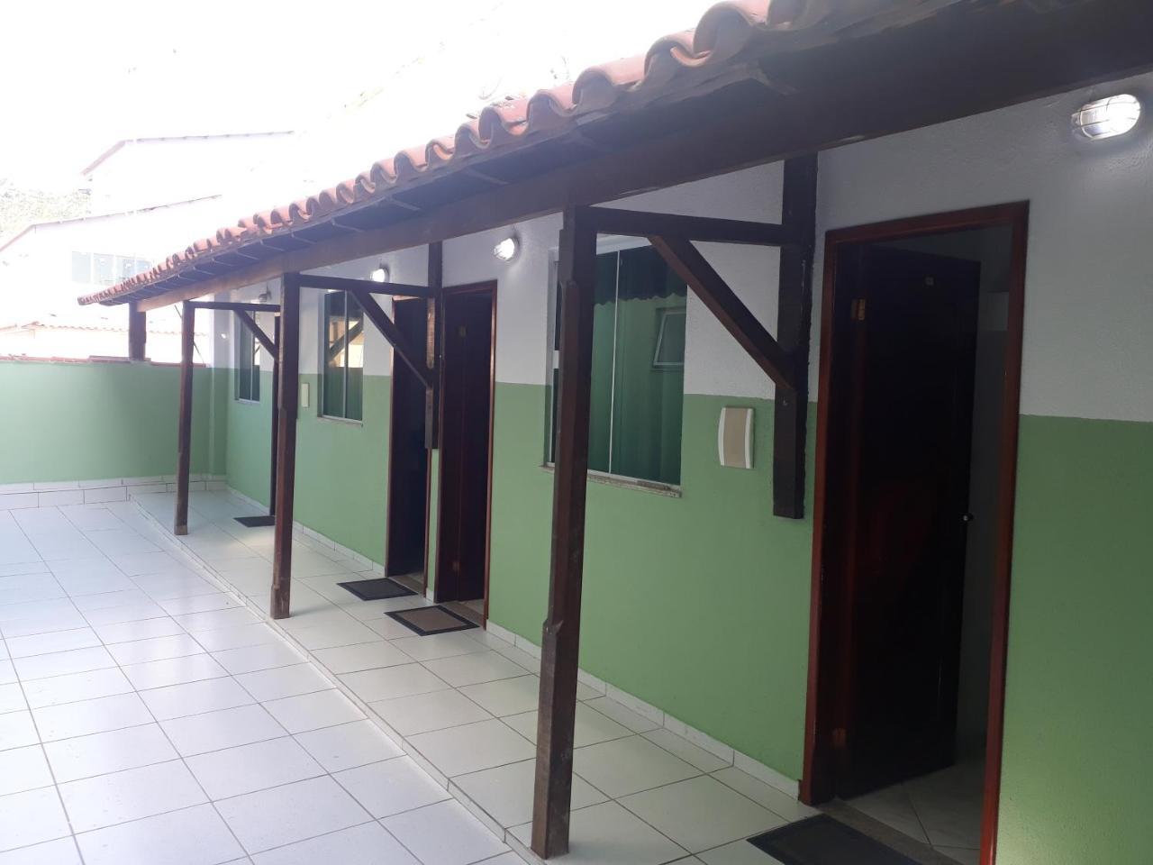 Suites Xodo Tour Arraial do Cabo Exteriér fotografie