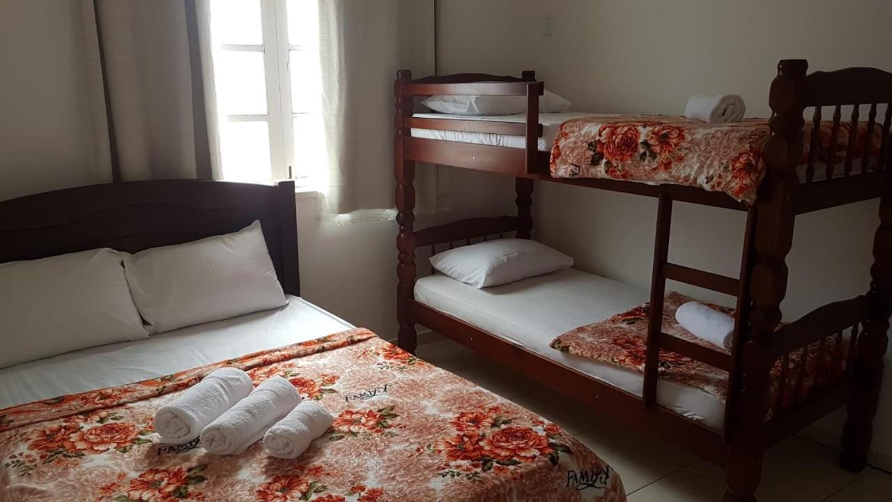 Suites Xodo Tour Arraial do Cabo Exteriér fotografie
